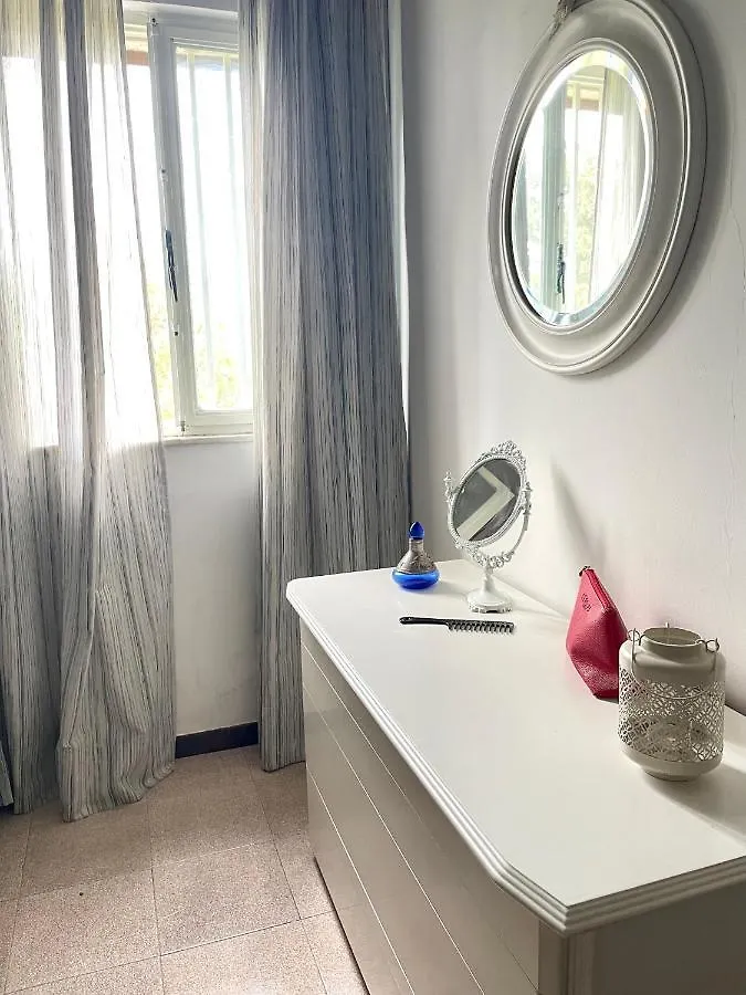 Seaside Village Catania Apartman