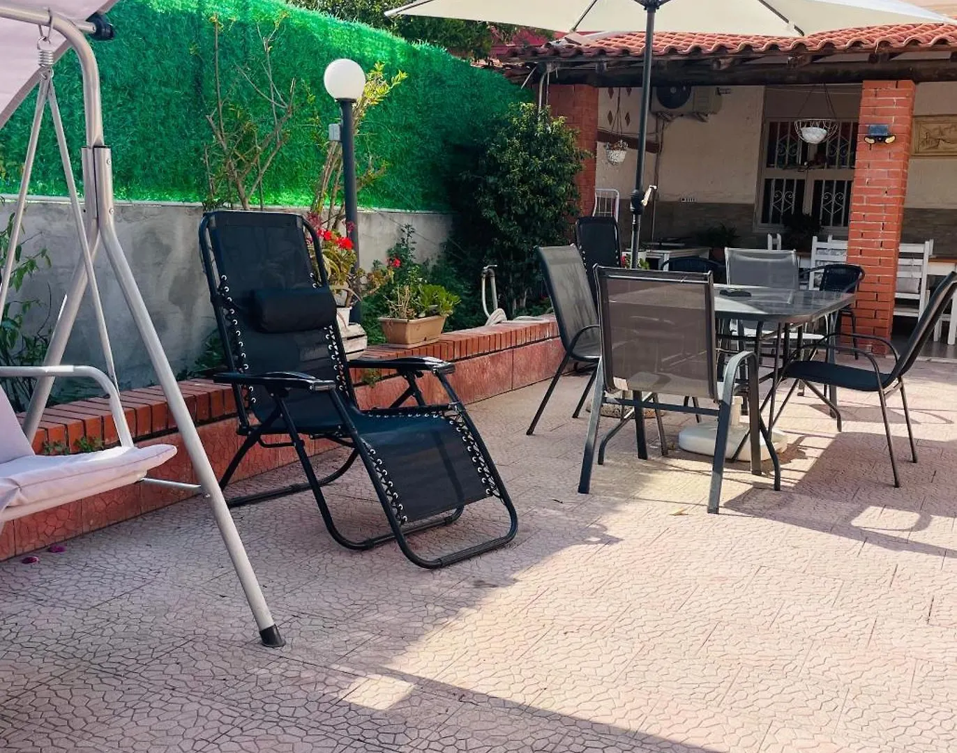 Seaside Village Catania Apartman