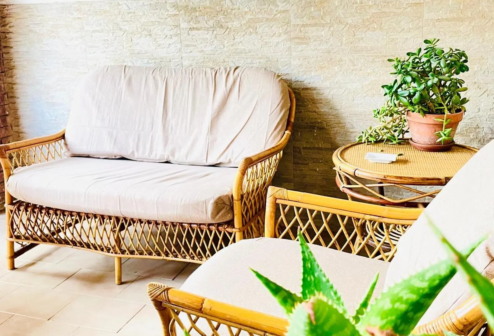 Apartman Seaside Village Catania Olaszország