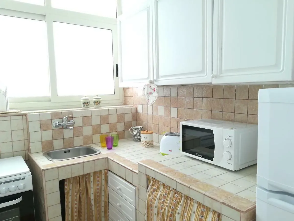 Apartman Seaside Village Catania