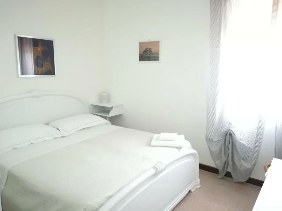Seaside Village Catania Apartman