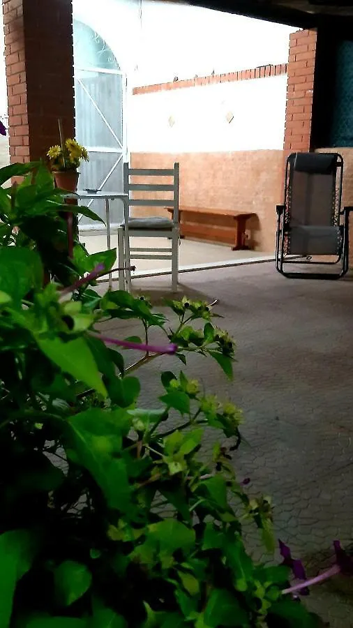 Seaside Village Catania Apartman