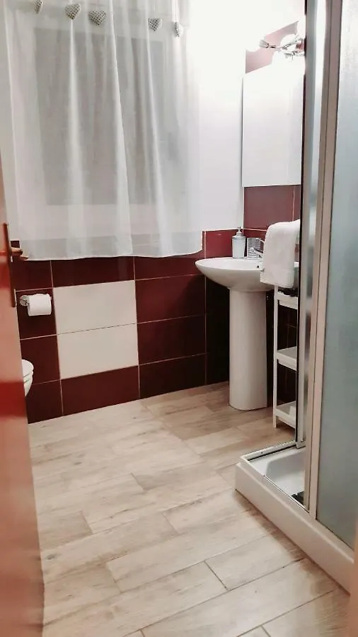 Apartment Seaside Village Catania Italy