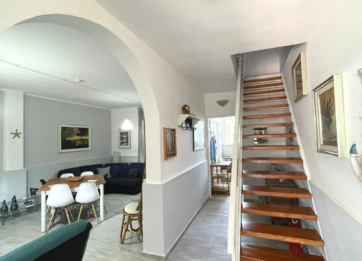 Apartment Seaside Village Catania
