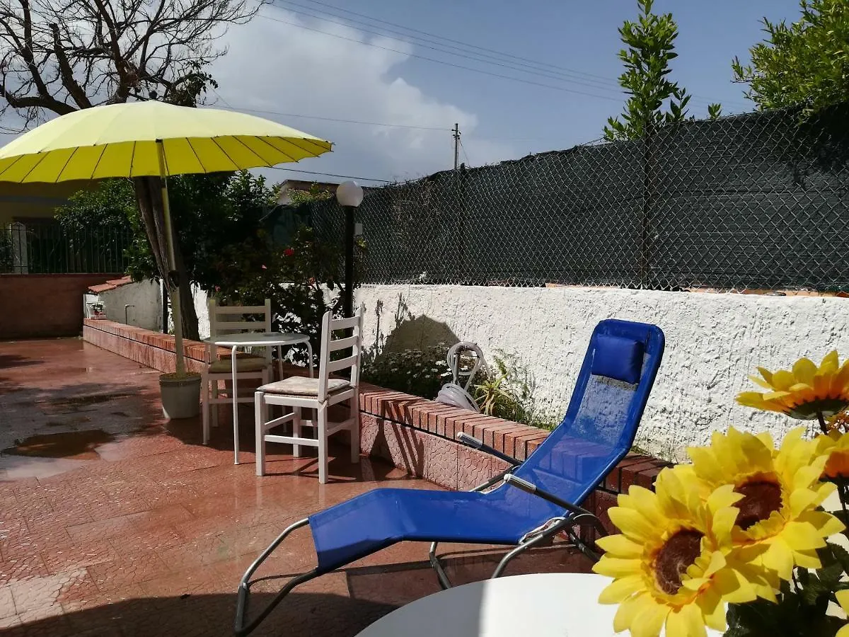 Apartment Seaside Village Catania